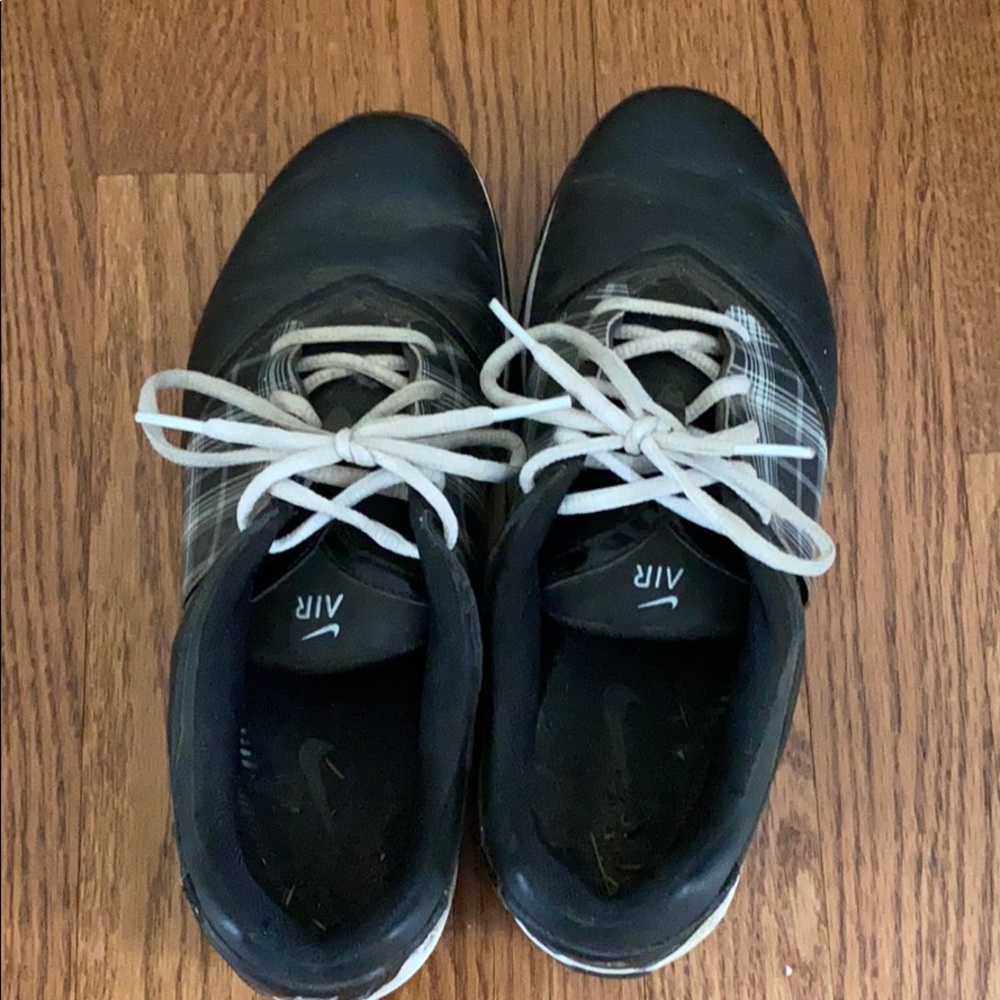 Nike Women’s Golf Shoes